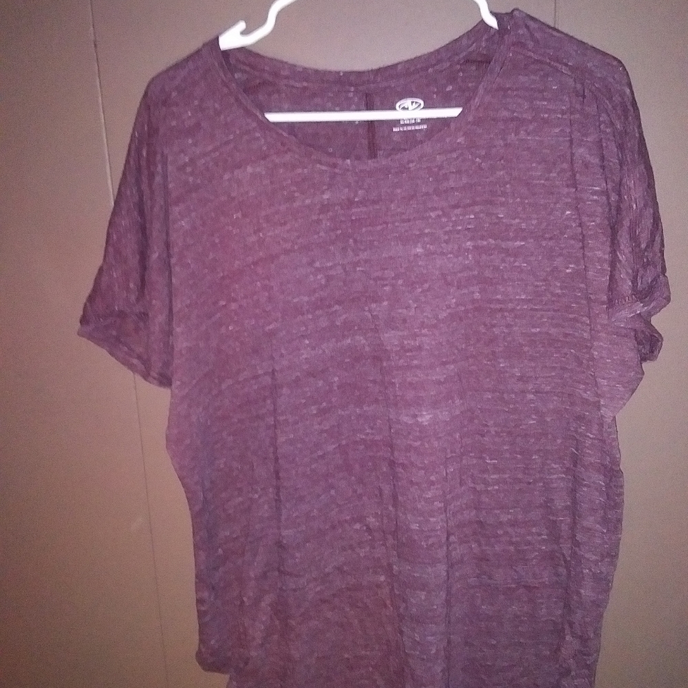 Tshirt